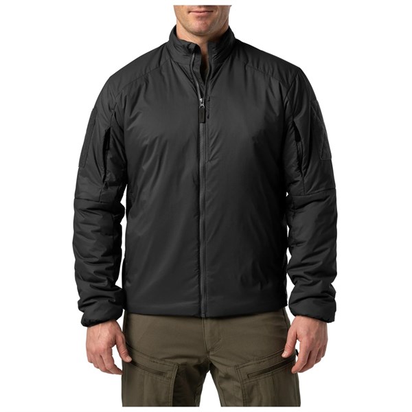 Куртка XTU LT3 Black 5.11 Tactical 48393-019 - фото 29190