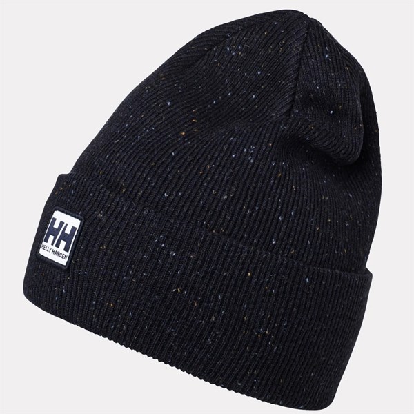 Шапка URBAN CUFF BEANIE Black Helly Hansen