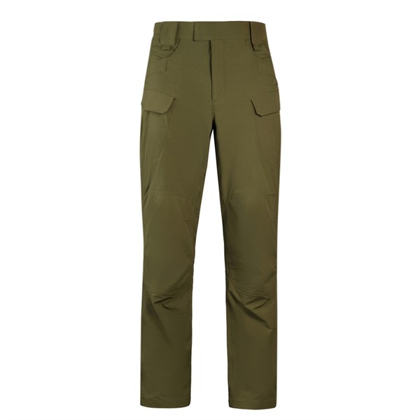 Брюки EIGER Olive Green APEX