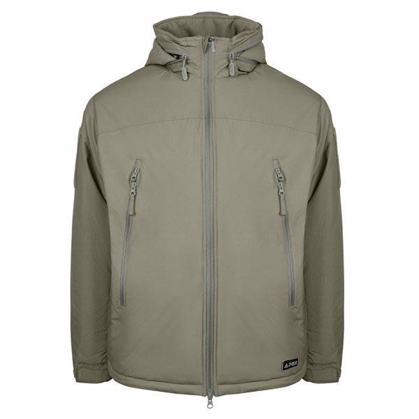Куртка RITTER Olive Green APEX