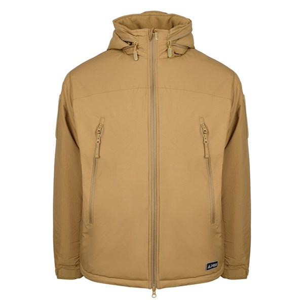 Куртка RITTER Coyote APEX
