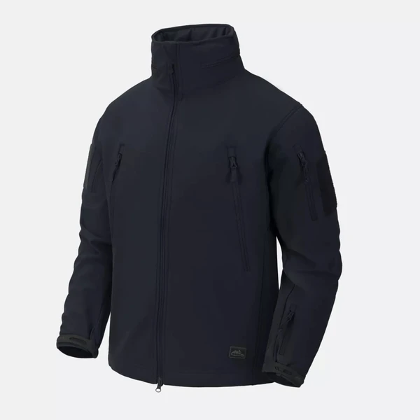 Куртка GUNFIGHTER Navу Blue Helikon-Tex