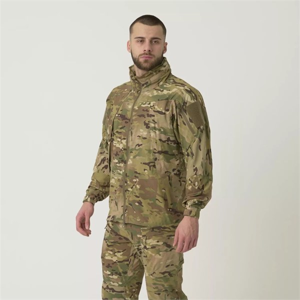 Куртка Trooper Mk2 Multicam Helikon