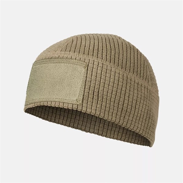 Шапка флисовая Range Cap Coyote Helikon-Tex