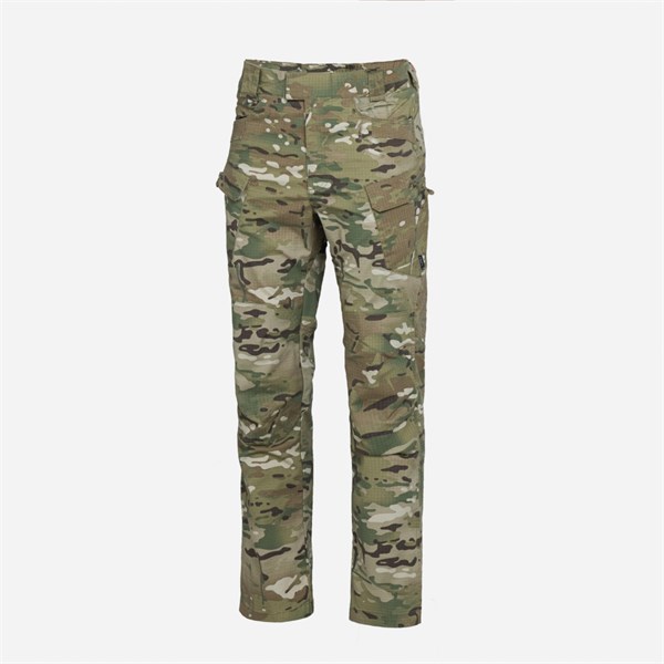 Брюки KONGUR Multicam APEX