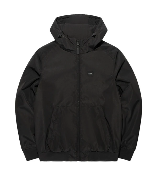 Куртка Omega Black Vintage Industries