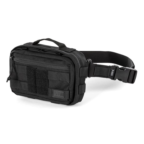 Сумка Rush Moab 3 Sling Black 5.11 Tactical
