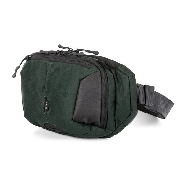 Сумка COVRT Select Florida Green Carry 5.11 Tactical 56842-594 - фото 30084