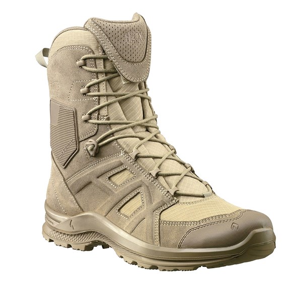 Ботинки BLACK EAGLE Athletic 2.0 V T High Desert HAIX