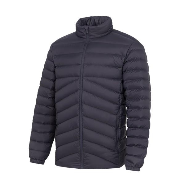 Куртка ORANGO Grey APEX