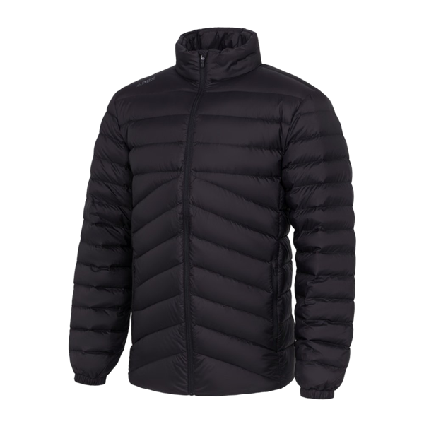 Куртка ORANGO Black APEX JC-0005-01 - фото 30138