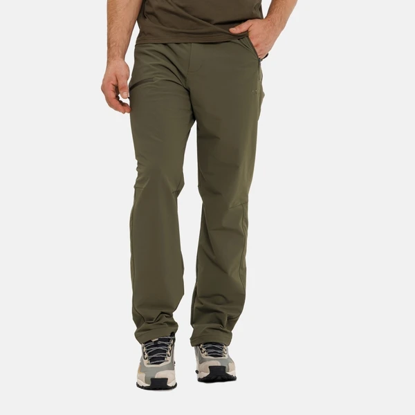Брюки ARLY Olive Green APEX