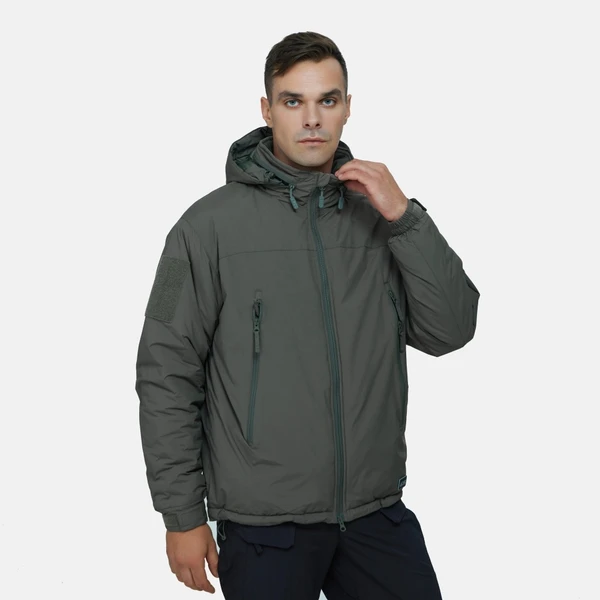 Куртка RITTER Olive APEX
