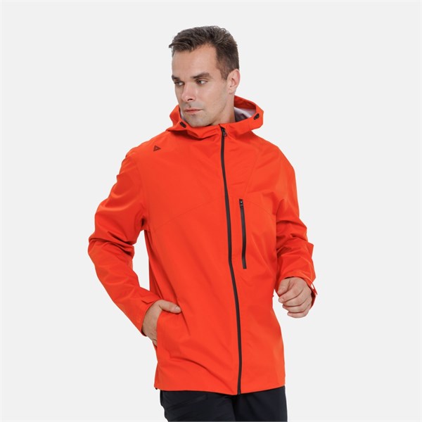 Куртка HEMIS Orange APEX