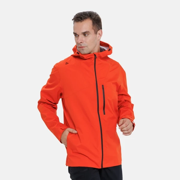 Куртка HEMIS Orange APEX