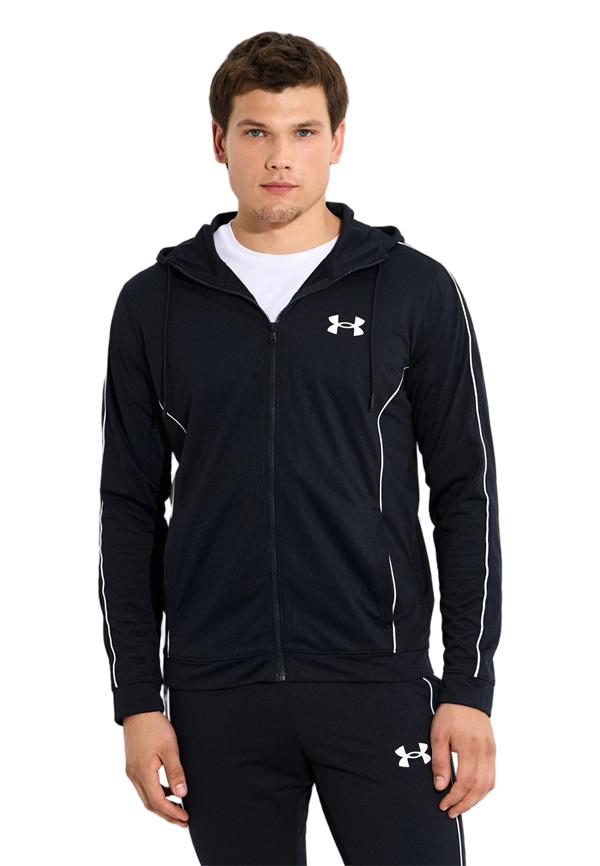 Спортивный костюм EMEA Tracksuit Novelty Black Under Armour
