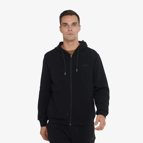 Спортивный костюм KOMODO Black APEX