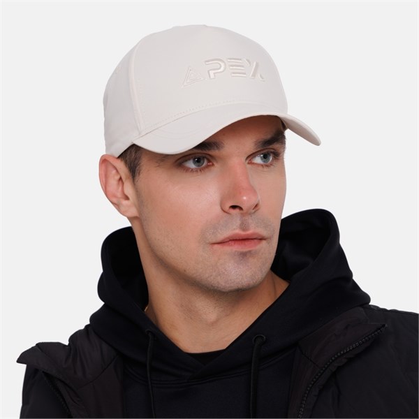 Бейсболка Beige Logo APEX