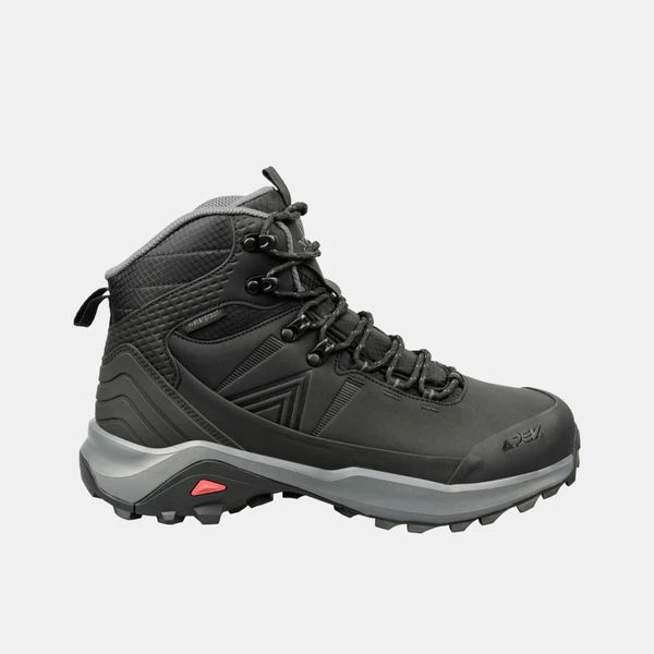 Ботинки Grizzly Black APEX