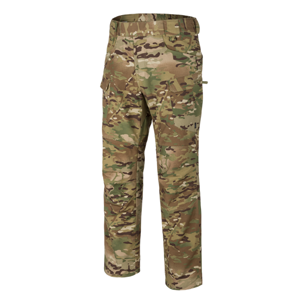 Брюки URBAN TATICAL PANTS FLEX MultiCam Helikon Tex SP-UTF-NR-34