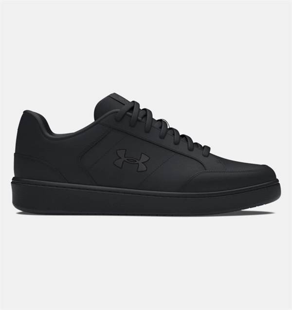 Кеды Official Black Under Armour