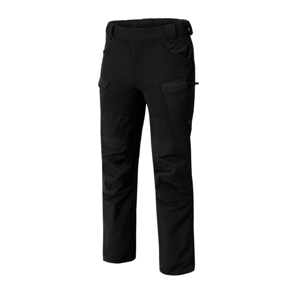 Брюки Hybrid Outback Black Helikon SP-HOP-DC-01