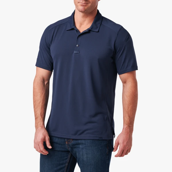 Поло Paramount Crest Pacific Navy 5.11 tactical