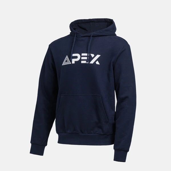 Худи без молнии Dolomiti Blue APEX