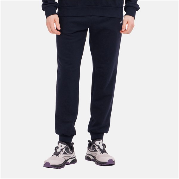 Спортивные брюки Dolomiti Blue APEX PN-0012-05
