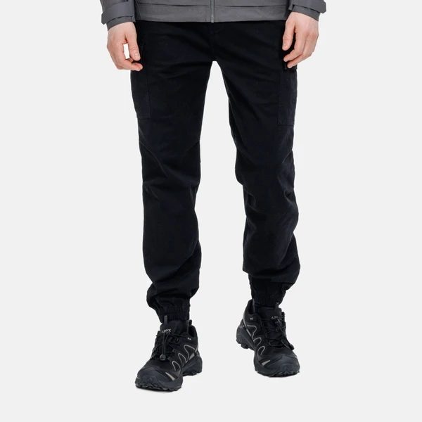 Спортивные брюки Skaut Black APEX