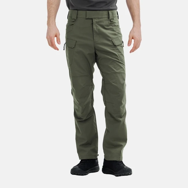 Брюки KONGUR Olive Green APEX