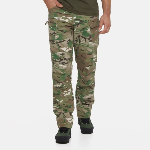 Брюки KONGUR Multicam APEX PN-0002-34