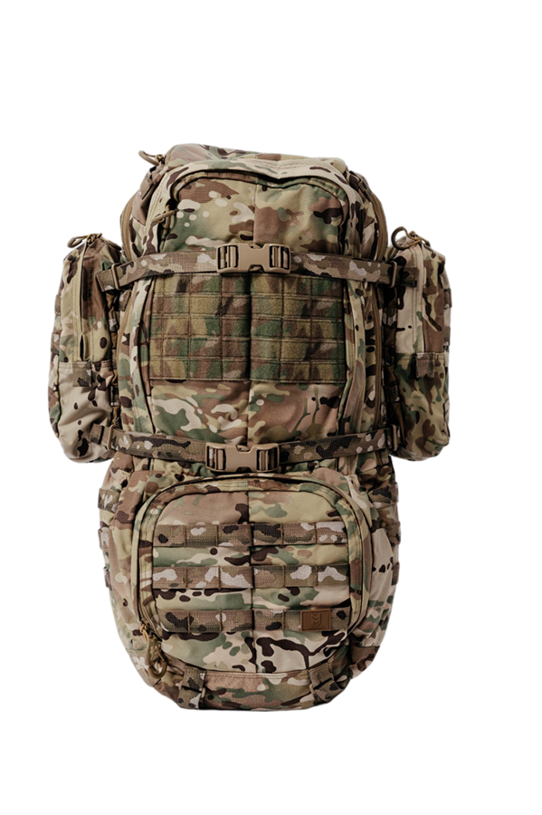 Рюкзак Legion 65 Multicam MILGEAR