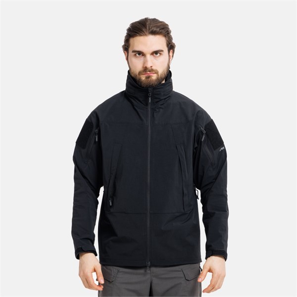 Куртка Travel Black APEX