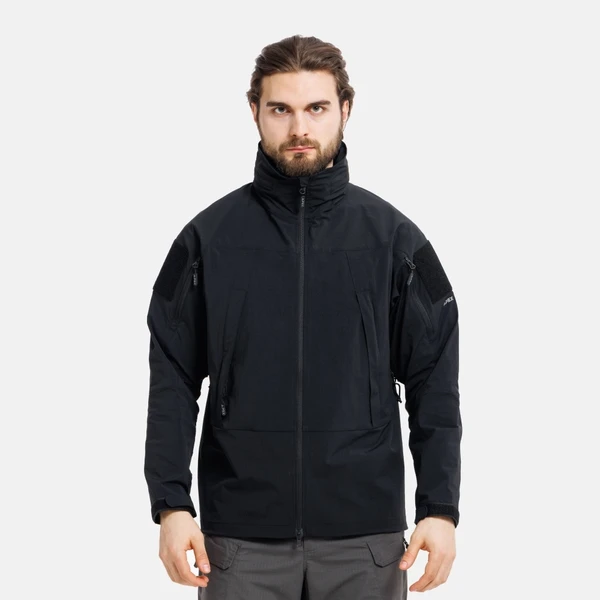 Куртка Travel Black APEX