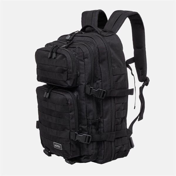 Рюкзак Base Black APEX