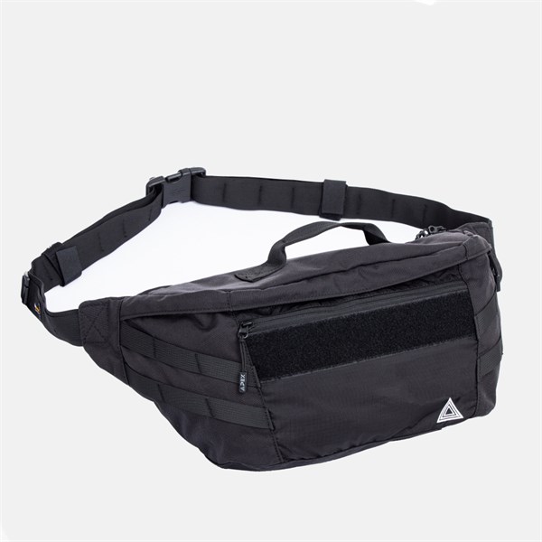 Сумка Rainier Black APEX