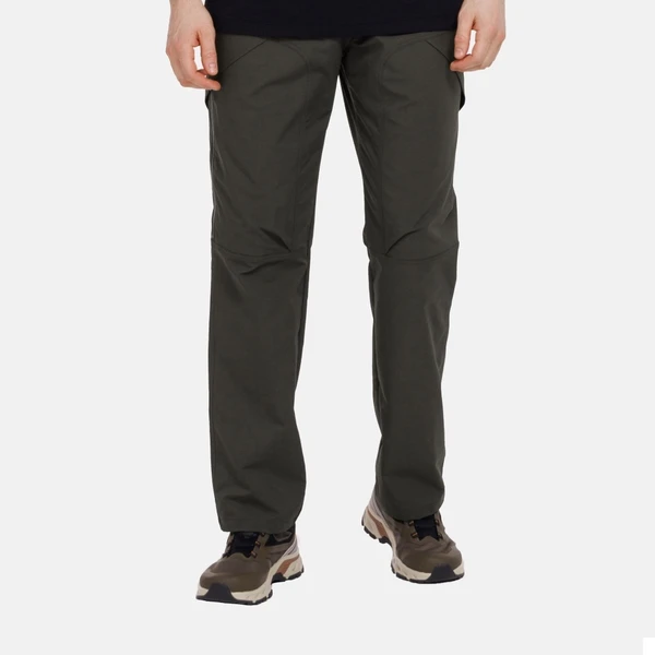 Брюки Anhel Dark Green APEX