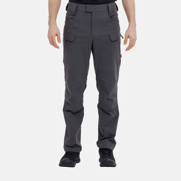 Брюки EIGER Shadow Grey APEX