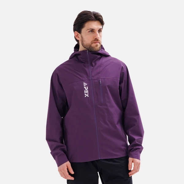 Ветровка Peak Purple APEX
