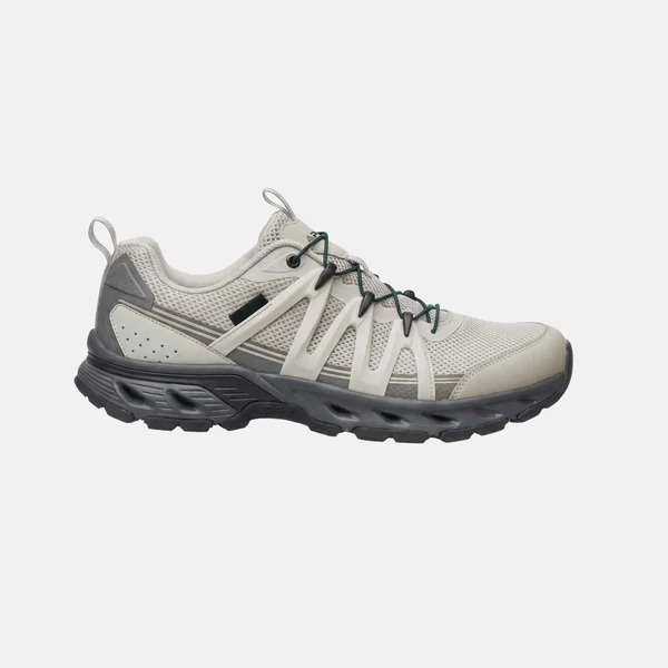 Кроссовки Mole Light Grey APEX