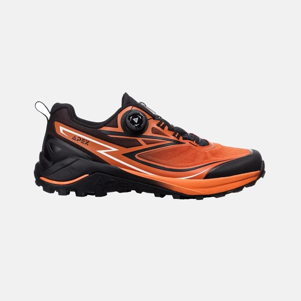 Кроссовки Falcon Orange/Black APEX
