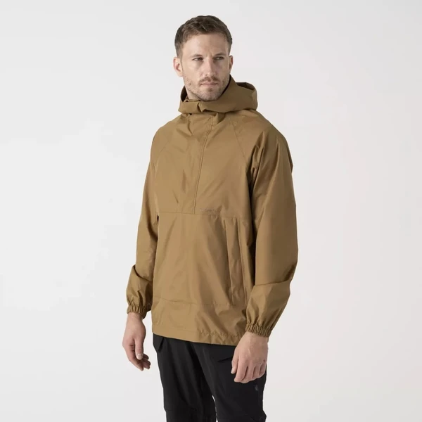 Анорак LEVANTER Coyote Helikon