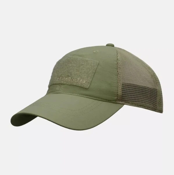Бейсболка Technical Trucker Olive Green Helikon