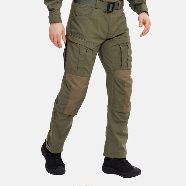 Брюки MCDU APEX Olive Green
