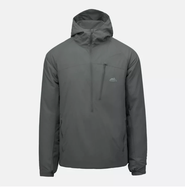 Куртка Wolfhound Hoodie Lite Shadow Grey Helikon-Tex