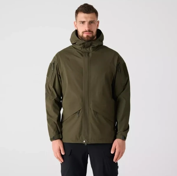 Куртка Chinook Dark Green Helikon-Tex