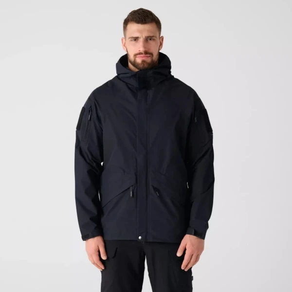 Куртка Chinook Black Helikon-Tex