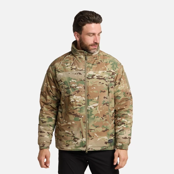 Куртка RITTER Multicam APEX