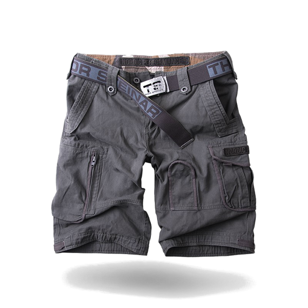 Шорты Thor Steinar Tobruk